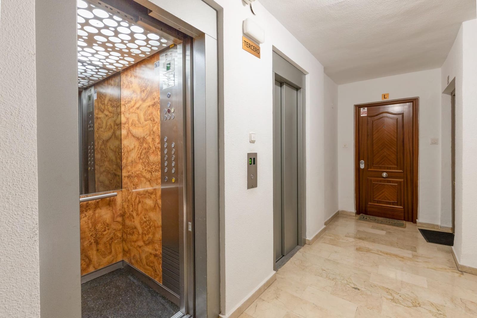 3 quarto Apartamento para venda em Granada cidade - 249 000 € (Ref: 10033901)