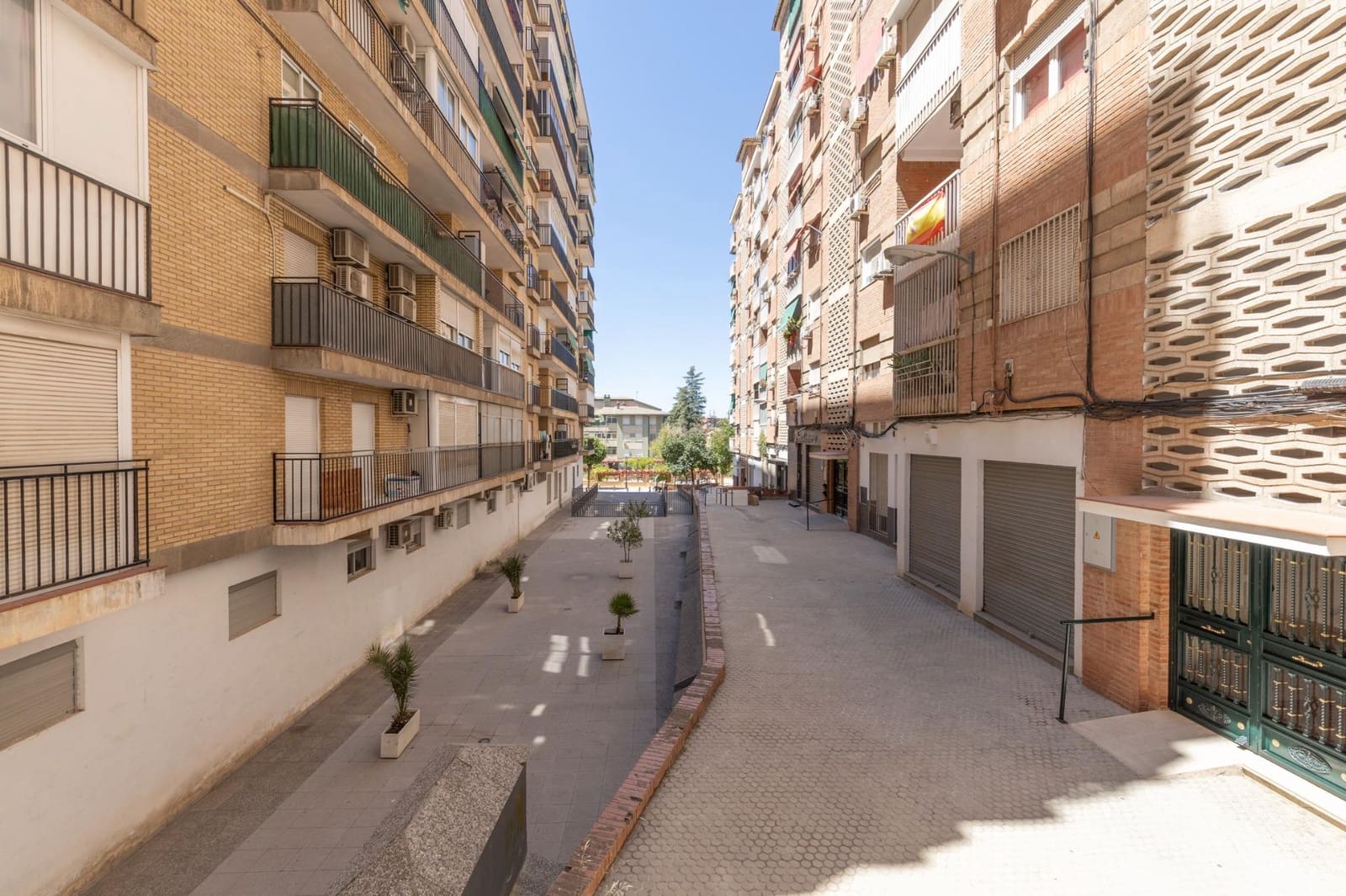 3 quarto Apartamento para venda em Granada cidade - 249 000 € (Ref: 10033901)