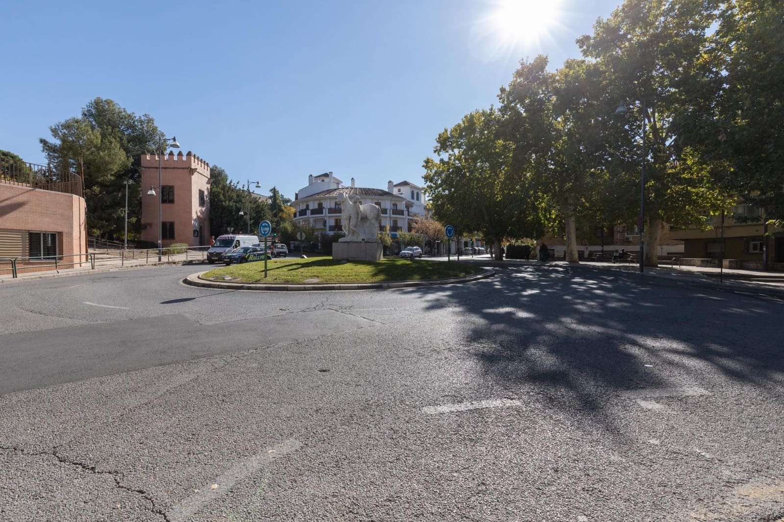 3 quarto Apartamento para venda em Granada cidade - 249 000 € (Ref: 10033901)