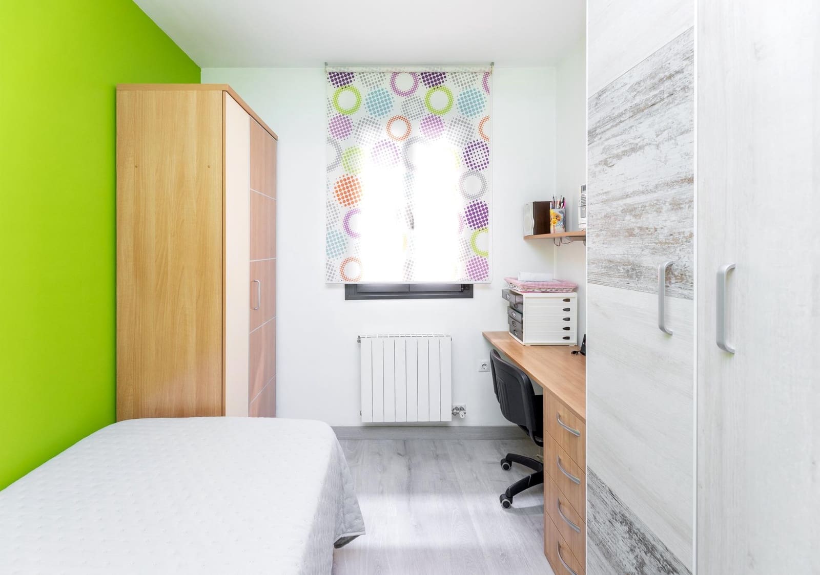 3 Zimmer Wohnung zu verkaufen in Granada Stadt mit Garage - 259.000 € (Ref: 10035566)