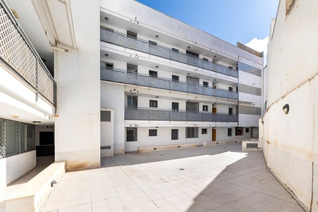 3 Zimmer Wohnung zu verkaufen in Zaidin, Granada Stadt mit Garage - 259.000 € (Ref: 10035566)
