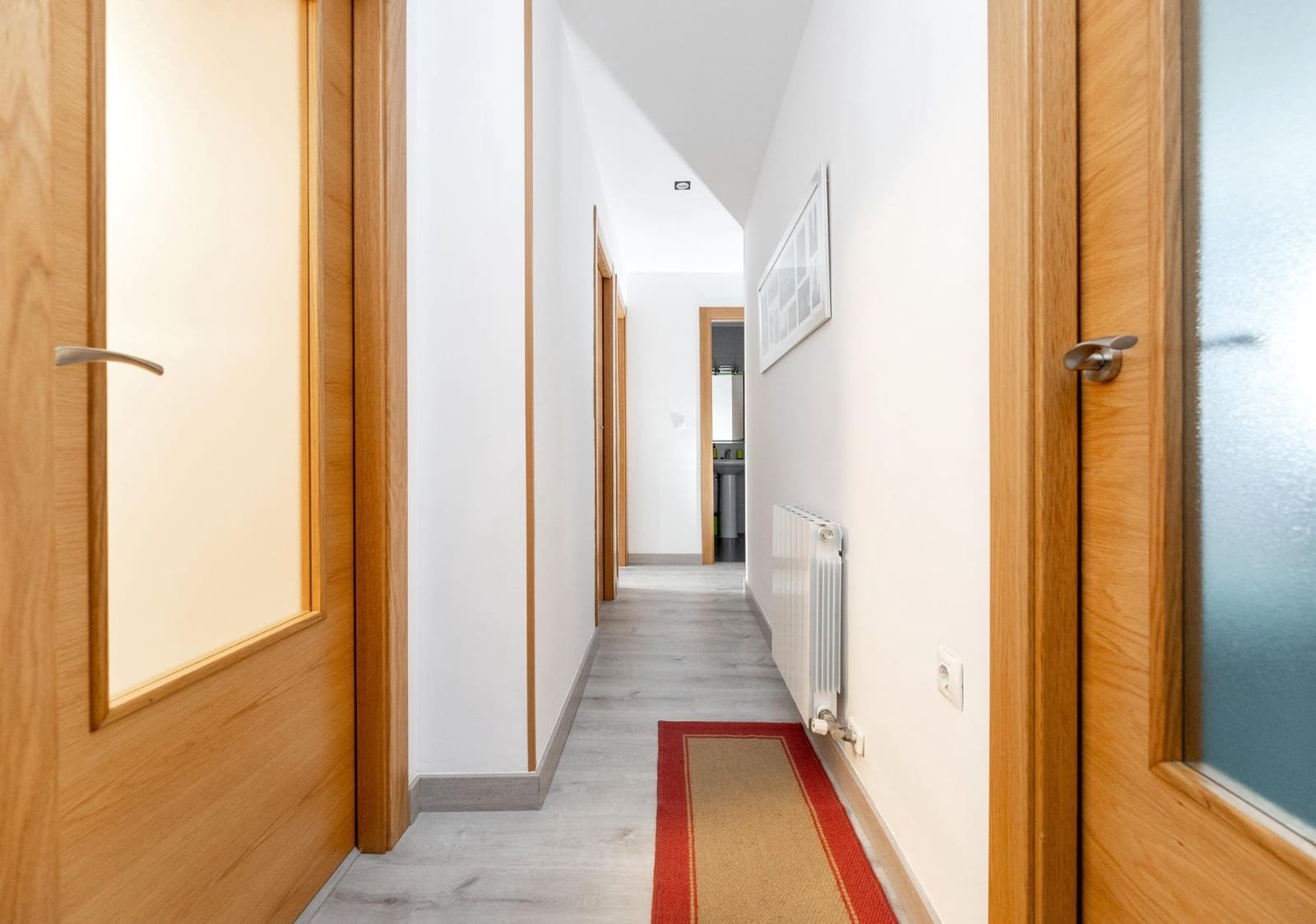 3 Zimmer Wohnung zu verkaufen in Granada Stadt mit Garage - 259.000 € (Ref: 10035566)