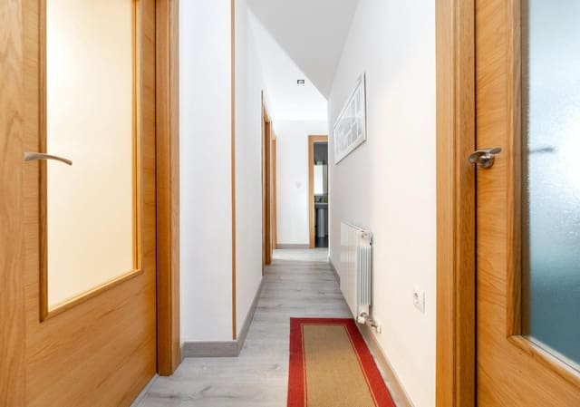 3 Zimmer Wohnung zu verkaufen in Zaidin, Granada Stadt mit Garage - 259.000 € (Ref: 10035566)