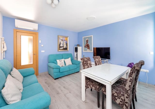 3 Zimmer Wohnung zu verkaufen in Zaidin, Granada Stadt mit Garage - 259.000 € (Ref: 10035566)
