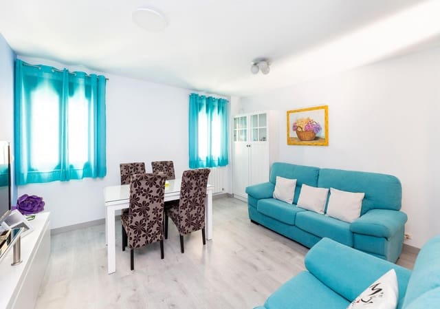 3 Zimmer Wohnung zu verkaufen in Zaidin, Granada Stadt mit Garage - 259.000 € (Ref: 10035566)