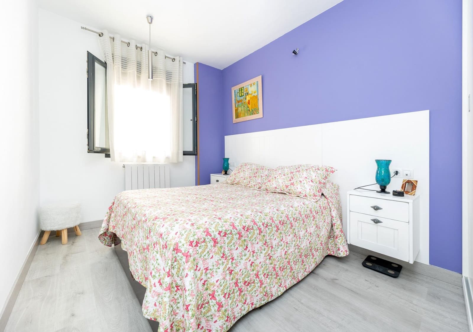 3 Zimmer Wohnung zu verkaufen in Granada Stadt mit Garage - 259.000 € (Ref: 10035566)