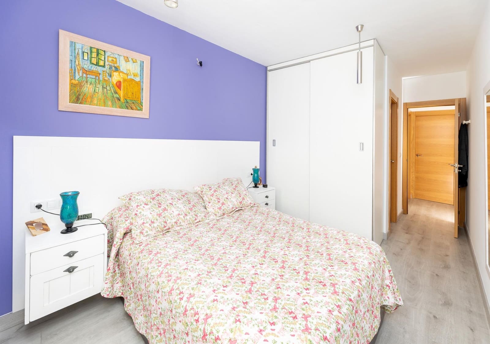 3 Zimmer Wohnung zu verkaufen in Granada Stadt mit Garage - 259.000 € (Ref: 10035566)