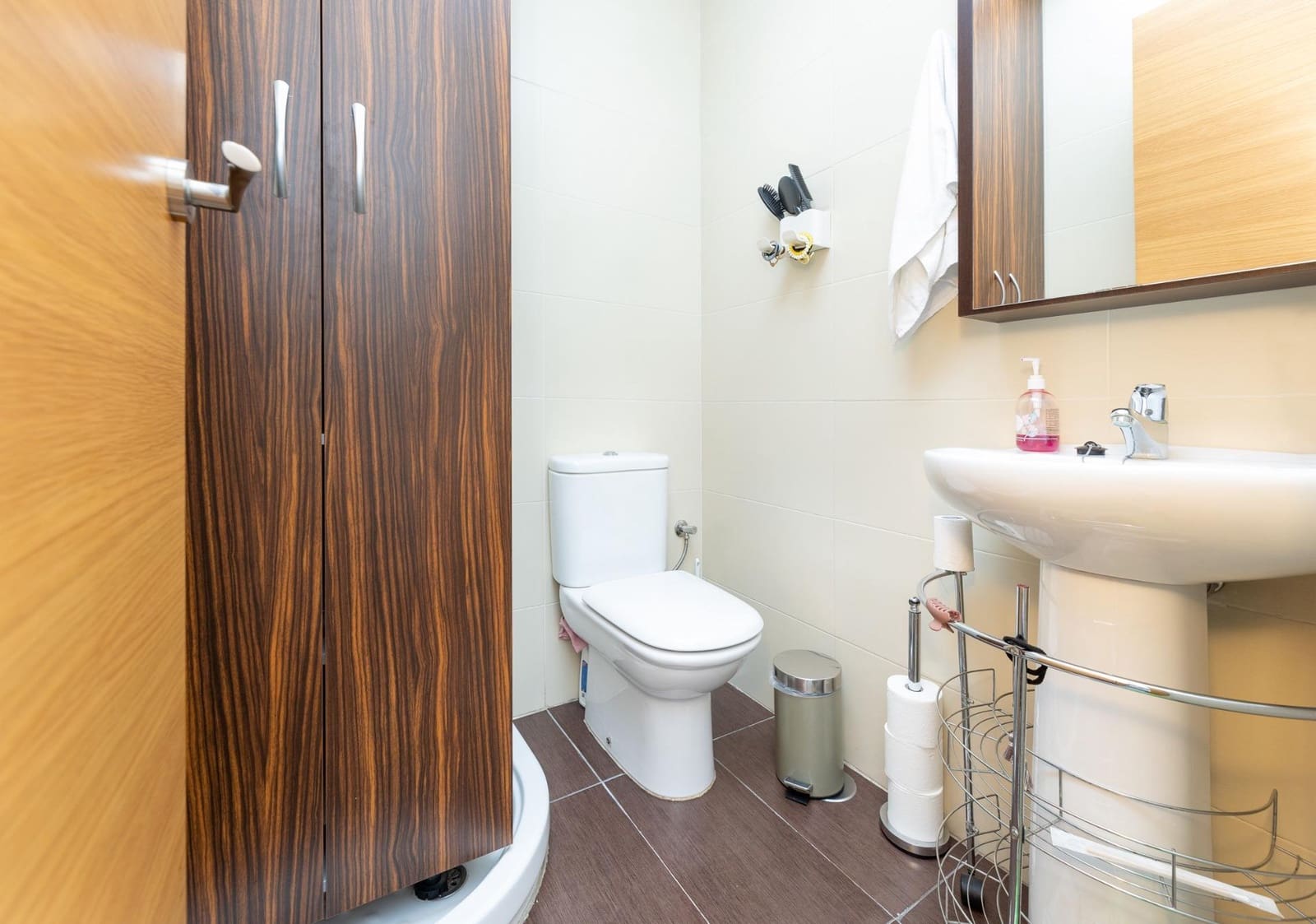 3 Zimmer Wohnung zu verkaufen in Granada Stadt mit Garage - 259.000 € (Ref: 10035566)