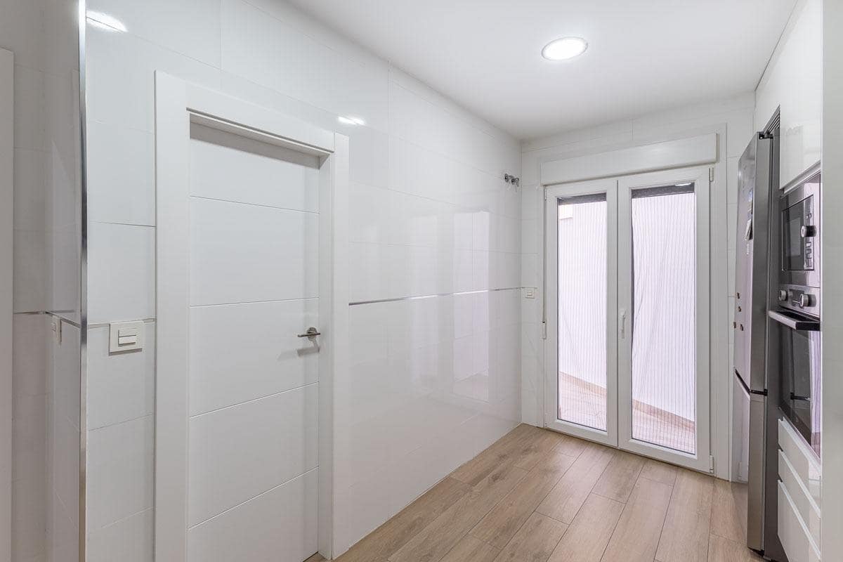 4 soveværelse Rækkehus til salg i Churriana de la Vega - € 245.000 (Ref: 10035567)
