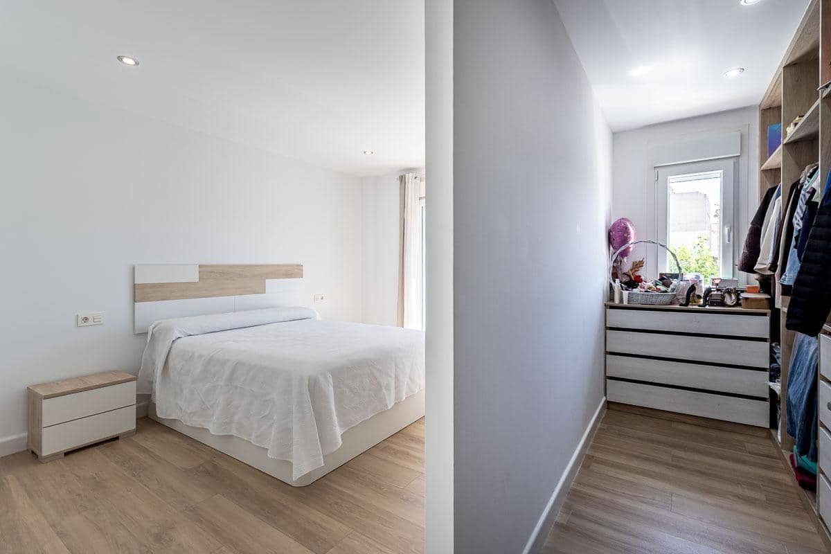 4 soveværelse Rækkehus til salg i Churriana de la Vega - € 245.000 (Ref: 10035567)