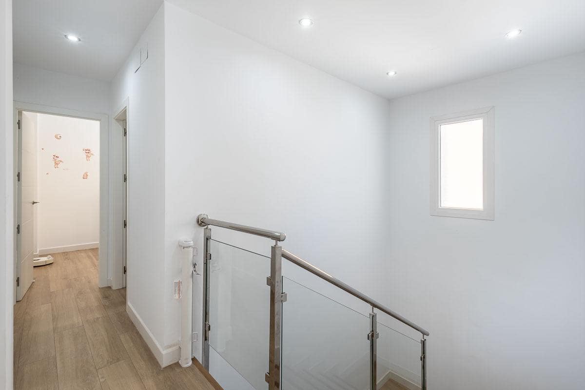 4 soveværelse Rækkehus til salg i Churriana de la Vega - € 245.000 (Ref: 10035567)