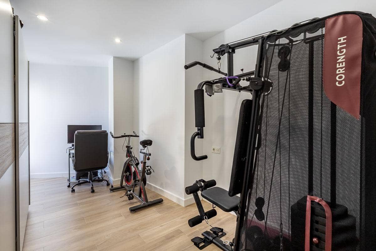 4 soveværelse Rækkehus til salg i Churriana de la Vega - € 245.000 (Ref: 10035567)