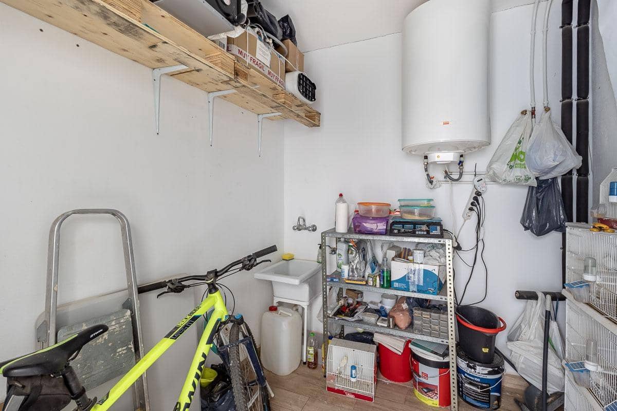 4 soveværelse Rækkehus til salg i Churriana de la Vega - € 245.000 (Ref: 10035567)