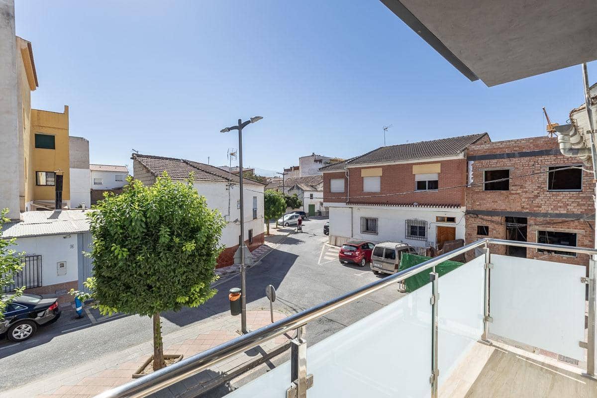 4 soveværelse Rækkehus til salg i Churriana de la Vega - € 245.000 (Ref: 10035567)