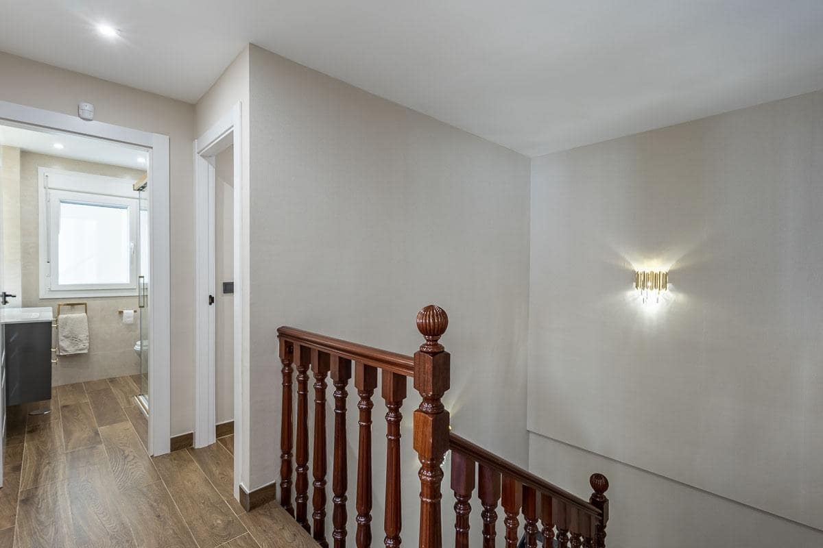 4 chambre Villa/Maison Semi-Mitoyenne à vendre à Peligros avec garage - 349 000 € (Ref: 10041323)
