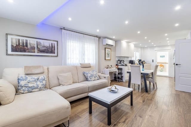 4 chambre Villa/Maison Semi-Mitoyenne à vendre à Peligros avec garage - 349 000 € (Ref: 10041323)