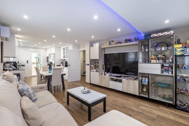 4 chambre Villa/Maison Semi-Mitoyenne à vendre à Peligros avec garage - 349 000 € (Ref: 10041323)