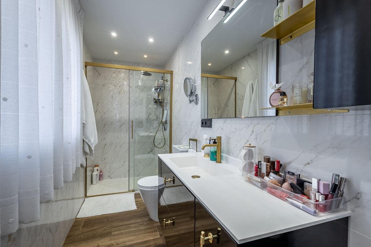 4 chambre Villa/Maison Semi-Mitoyenne à vendre à Peligros avec garage - 349 000 € (Ref: 10041323)