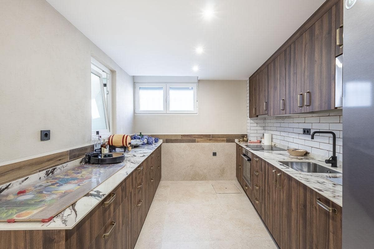 4 chambre Villa/Maison Semi-Mitoyenne à vendre à Peligros avec garage - 349 000 € (Ref: 10041323)