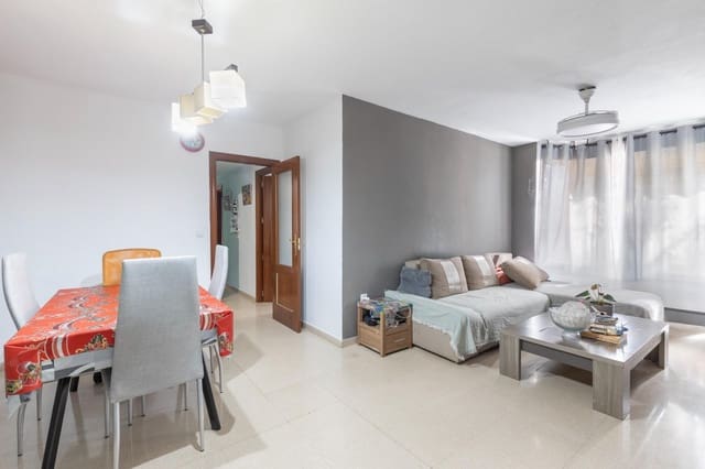 4 sypialnia Mieszkanie na sprzedaż w Miasto Grenada z garażem - 239 000 € (Ref: 10041324)