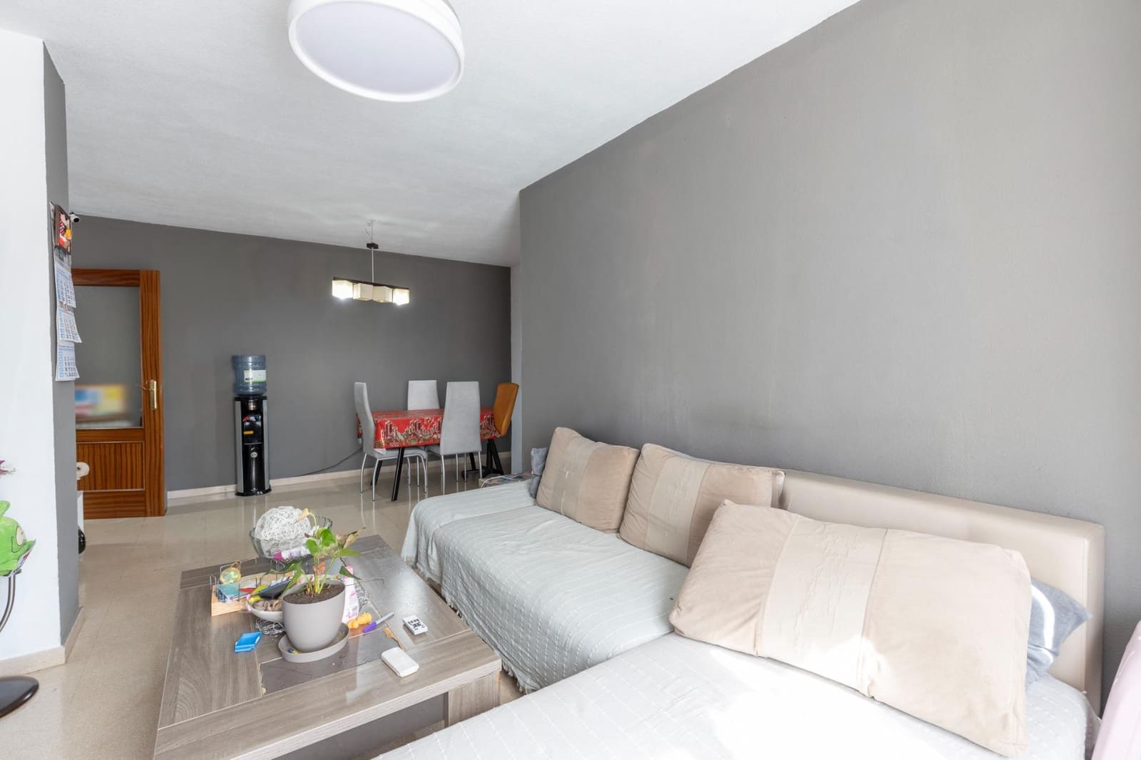 4 makuuhuone Asunto myytävänä paikassa Granada kaupunki mukana 
autotalli - 239 000 € (Ref: 10041324)