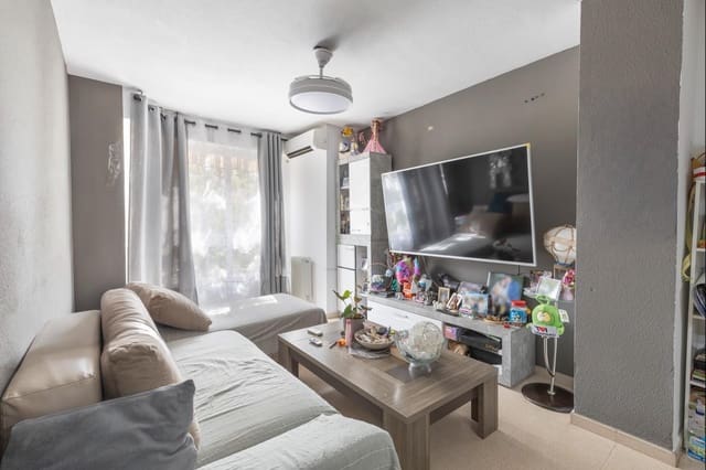 4 sypialnia Mieszkanie na sprzedaż w Miasto Grenada z garażem - 239 000 € (Ref: 10041324)