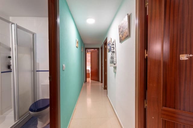 4 sypialnia Mieszkanie na sprzedaż w Miasto Grenada z garażem - 239 000 € (Ref: 10041324)