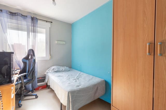4 sypialnia Mieszkanie na sprzedaż w Miasto Grenada z garażem - 239 000 € (Ref: 10041324)