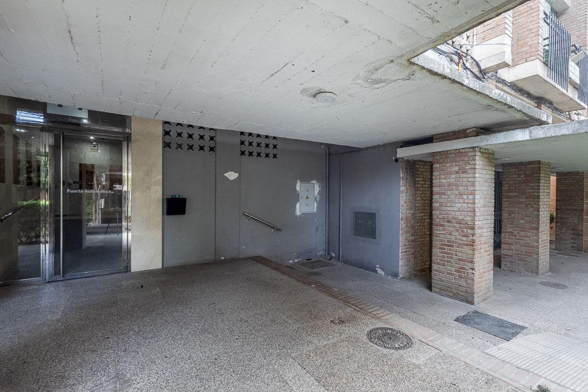 3 chambre Appartement à vendre à Grenade ville - 185 000 € (Ref: 10041325)