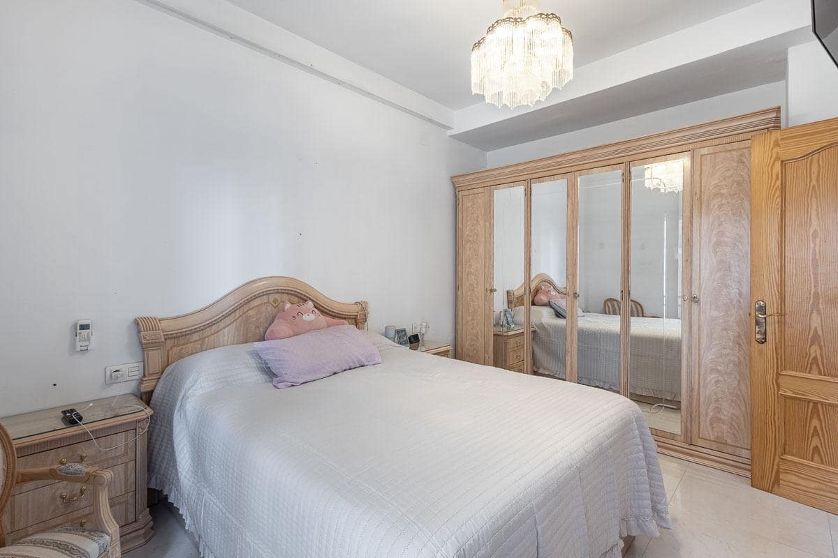 3 chambre Appartement à vendre à Grenade ville - 185 000 € (Ref: 10041325)
