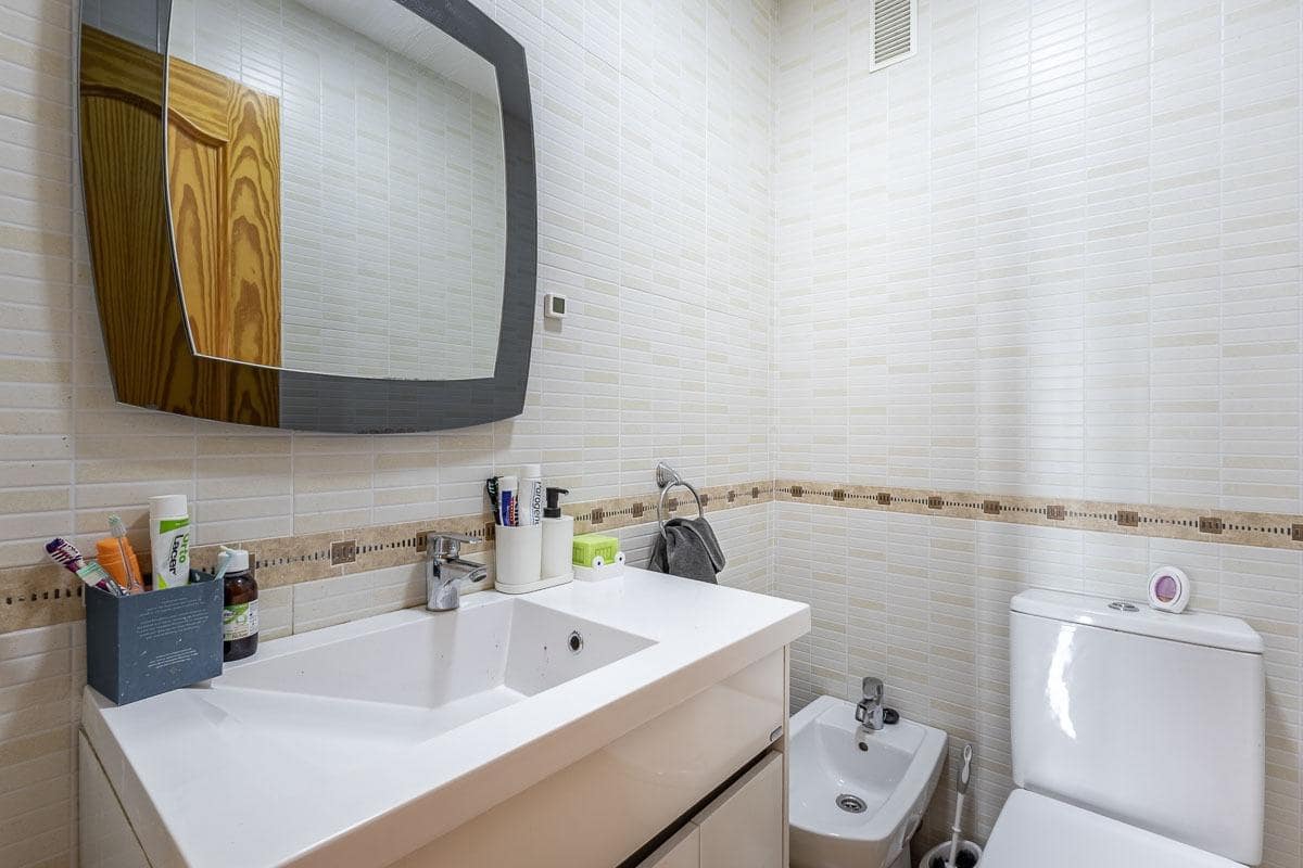 3 chambre Appartement à vendre à Grenade ville - 185 000 € (Ref: 10041325)