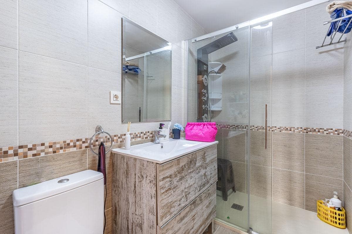 3 chambre Appartement à vendre à Grenade ville - 185 000 € (Ref: 10041325)