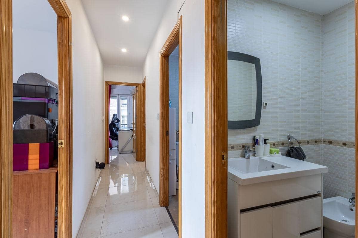 3 chambre Appartement à vendre à Grenade ville - 185 000 € (Ref: 10041325)