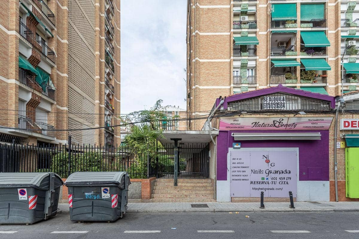 3 chambre Appartement à vendre à Grenade ville - 185 000 € (Ref: 10041325)
