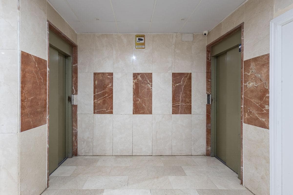 3 chambre Appartement à vendre à Grenade ville - 185 000 € (Ref: 10041325)