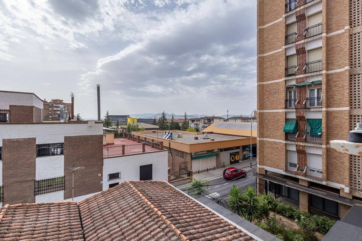 3 chambre Appartement à vendre à Grenade ville - 185 000 € (Ref: 10041325)