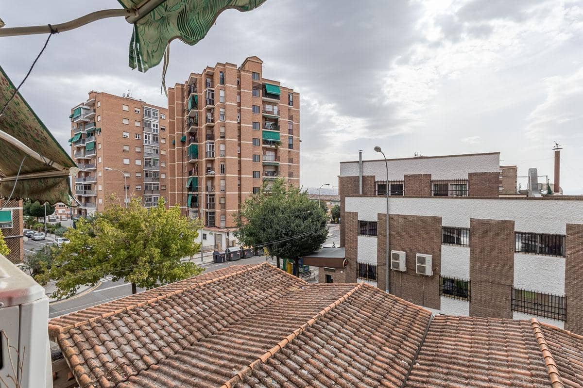 3 chambre Appartement à vendre à Grenade ville - 185 000 € (Ref: 10041325)