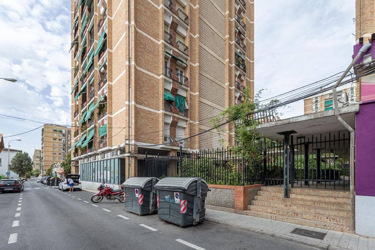3 chambre Appartement à vendre à Grenade ville - 185 000 € (Ref: 10041325)