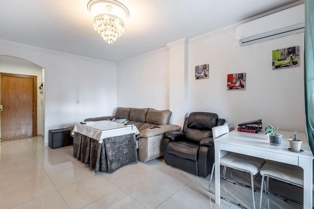 3 camera da letto Appartamento in vendita in Granada città - 185.000 € (Rif: 10041325)
