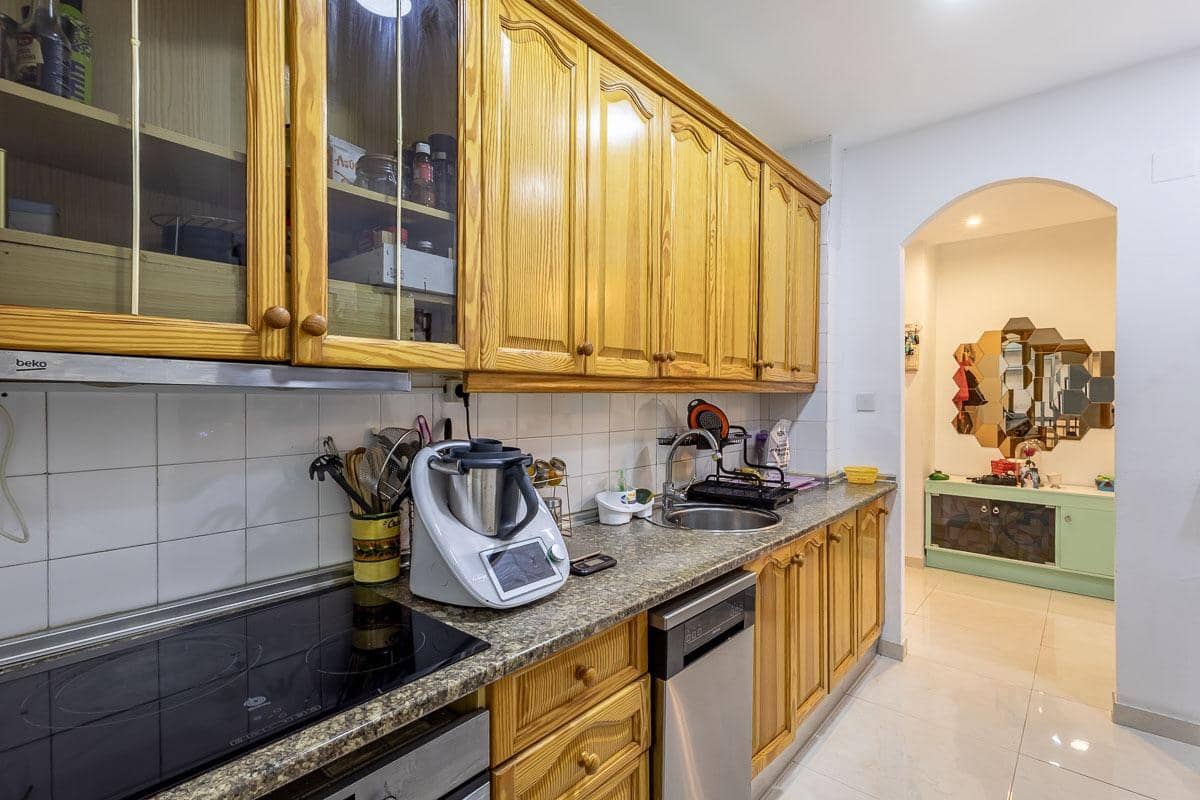 3 chambre Appartement à vendre à Grenade ville - 185 000 € (Ref: 10041325)