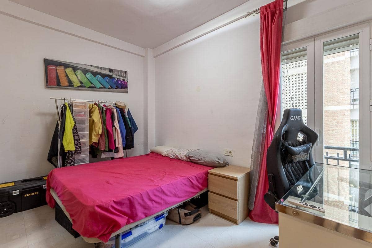3 chambre Appartement à vendre à Grenade ville - 185 000 € (Ref: 10041325)