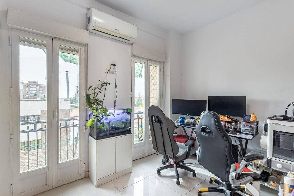 3 chambre Appartement à vendre à Grenade ville - 185 000 € (Ref: 10041325)