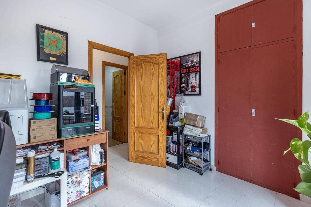 3 chambre Appartement à vendre à Grenade ville - 185 000 € (Ref: 10041325)
