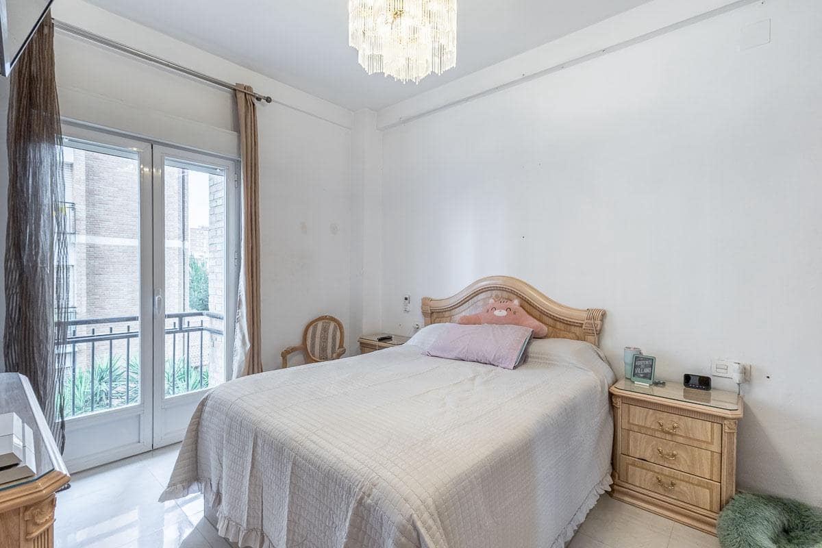 3 chambre Appartement à vendre à Grenade ville - 185 000 € (Ref: 10041325)