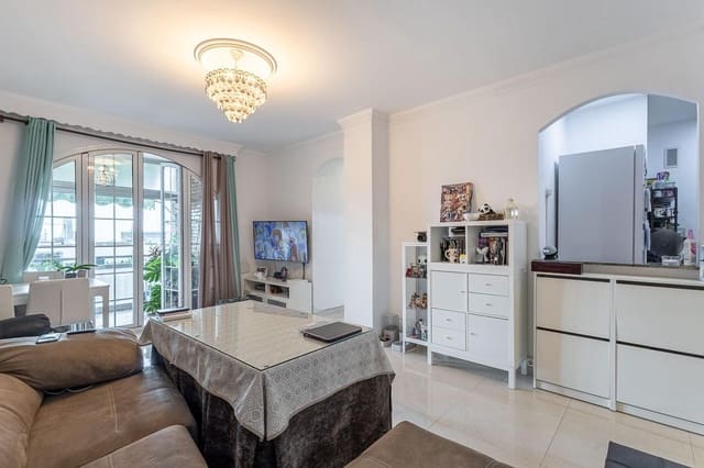 3 camera da letto Appartamento in vendita in Granada città - 185.000 € (Rif: 10041325)