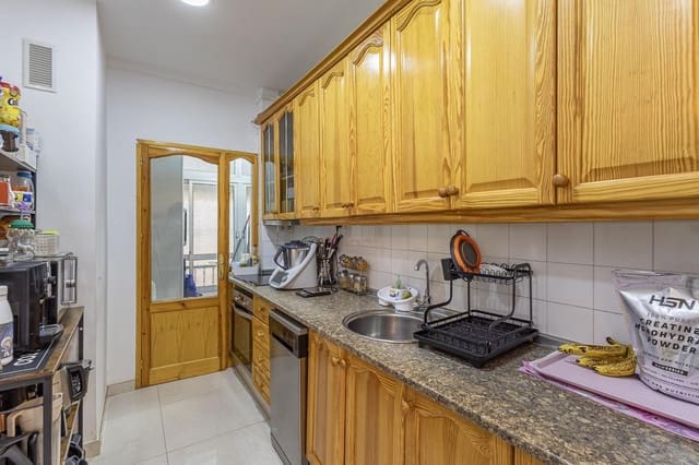 3 camera da letto Appartamento in vendita in Granada città - 185.000 € (Rif: 10041325)