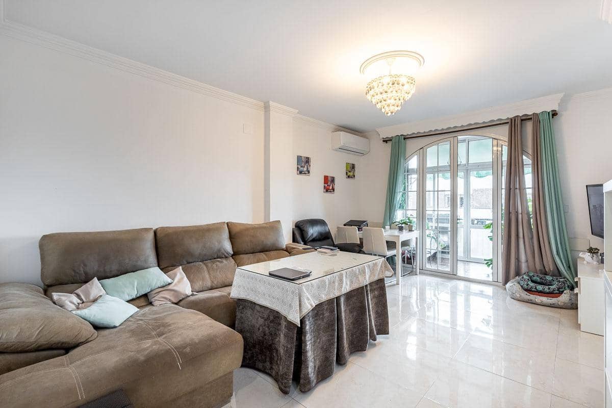 3 chambre Appartement à vendre à Grenade ville - 185 000 € (Ref: 10041325)