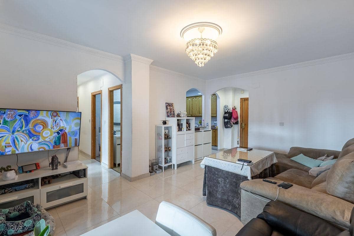 3 chambre Appartement à vendre à Grenade ville - 185 000 € (Ref: 10041325)