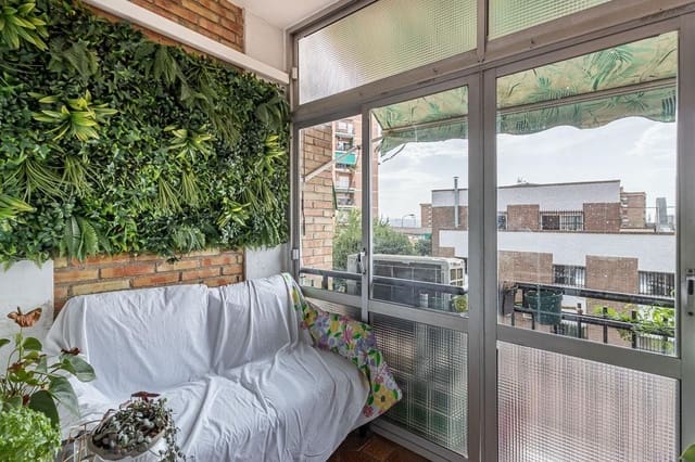 3 camera da letto Appartamento in vendita in Granada città - 185.000 € (Rif: 10041325)