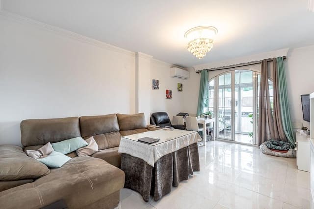 3 camera da letto Appartamento in vendita in Granada città - 185.000 € (Rif: 10041325)